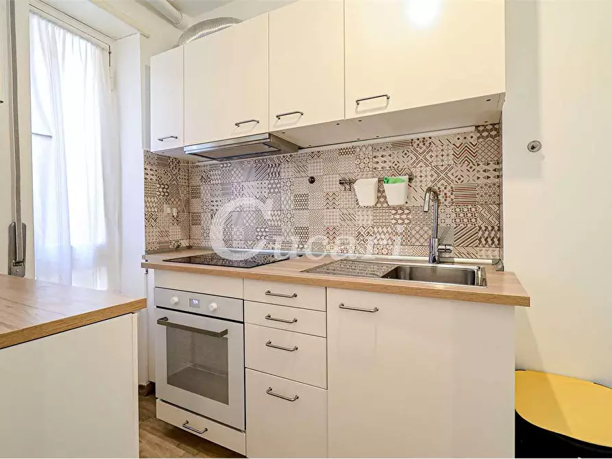 Immagine 18 di Bilocale in vendita  in via cernaia a Frascati