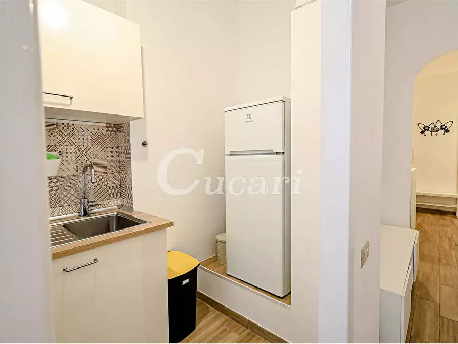 Immagine 19 di Bilocale in vendita  in via cernaia a Frascati