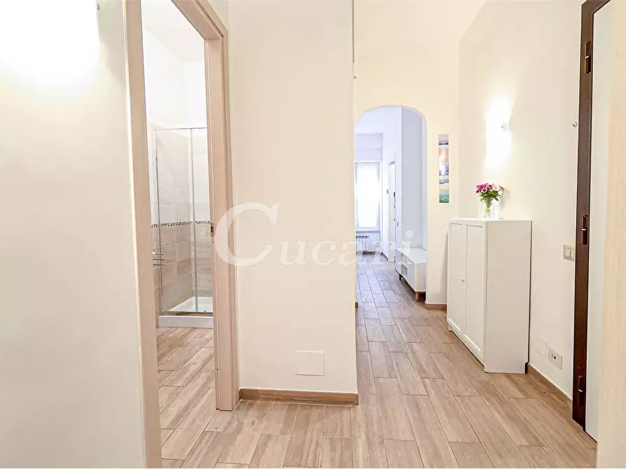 Immagine 21 di Bilocale in vendita  in via cernaia a Frascati