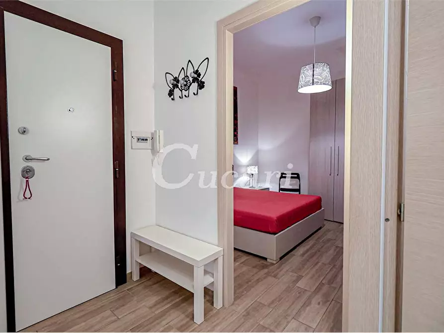 Immagine 23 di Bilocale in vendita  in via cernaia a Frascati