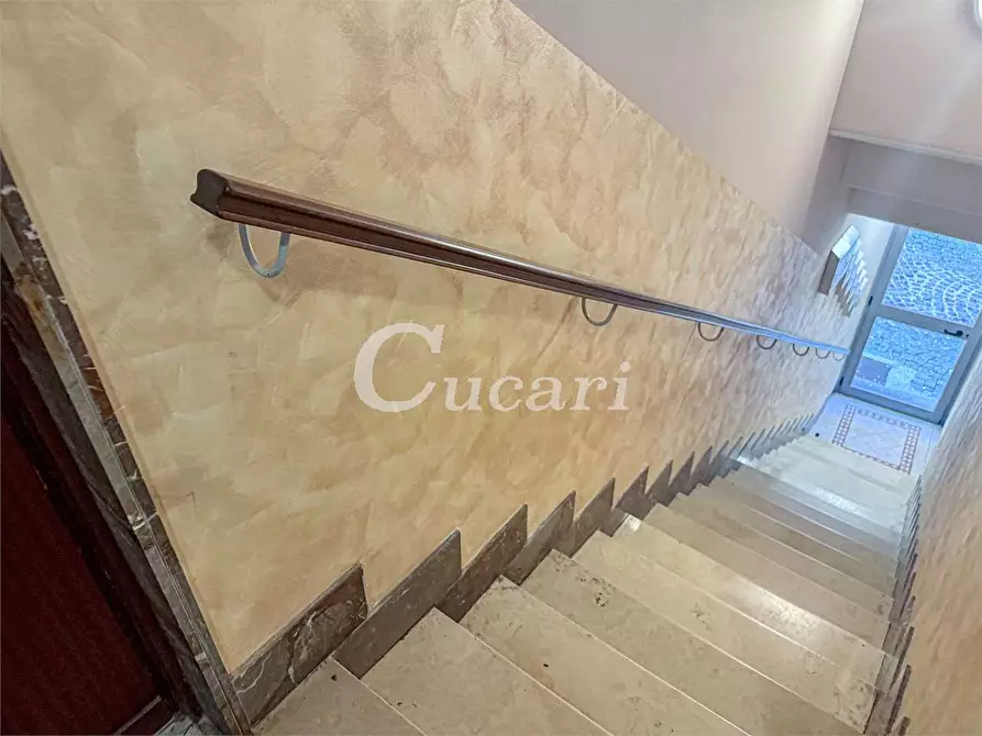 Immagine 24 di Bilocale in vendita  in via cernaia a Frascati