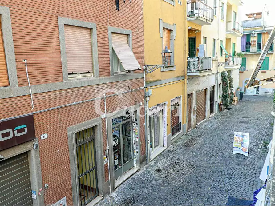 Immagine 25 di Bilocale in vendita  in via cernaia a Frascati