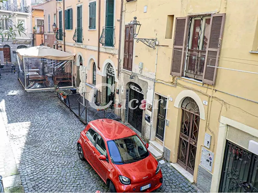 Immagine 27 di Bilocale in vendita  in via cernaia a Frascati