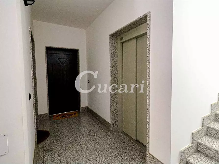 Immagine 22 di Bilocale in vendita  in via xxv luglio a Grottaferrata