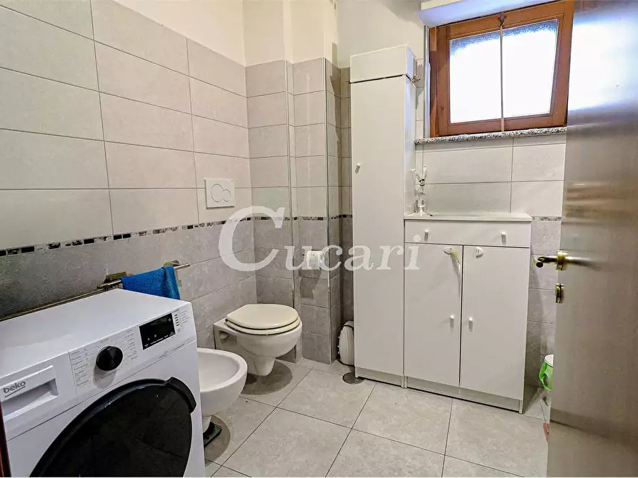 Immagine 10 di Bilocale in vendita  in via xxv luglio a Grottaferrata