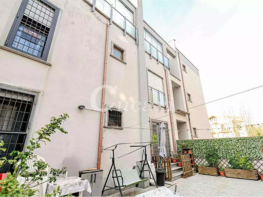 Immagine 29 di Bilocale in vendita  in via xxv luglio a Grottaferrata