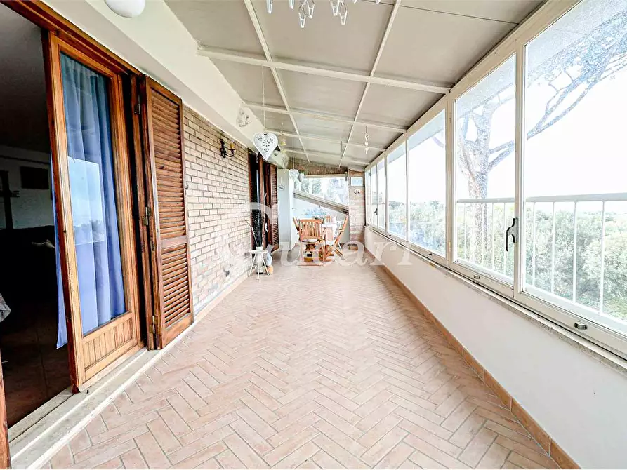 Immagine 2 di Attico in affitto  in via umberto pavone a Grottaferrata