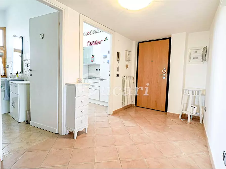 Immagine 6 di Attico in affitto  in via umberto pavone a Grottaferrata