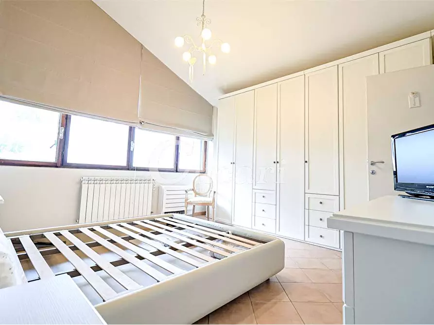 Immagine 7 di Attico in affitto  in via umberto pavone a Grottaferrata