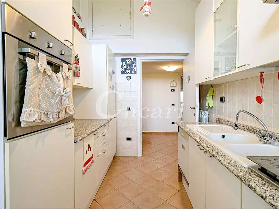 Immagine 10 di Attico in affitto  in via umberto pavone a Grottaferrata