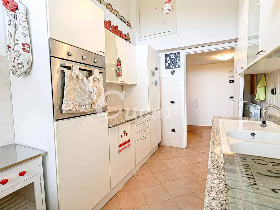 Immagine 12 di Attico in affitto  in via umberto pavone a Grottaferrata