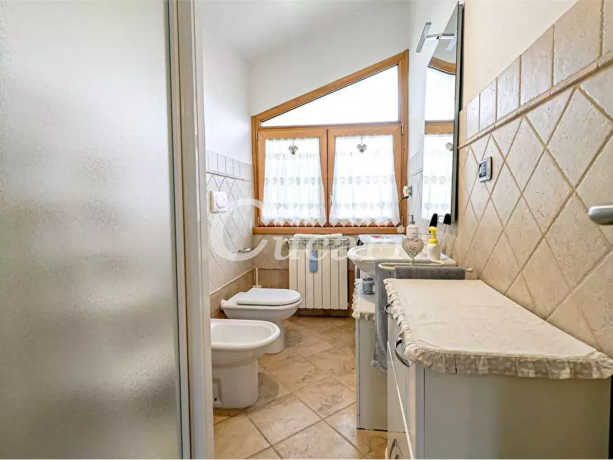 Immagine 14 di Attico in affitto  in via umberto pavone a Grottaferrata