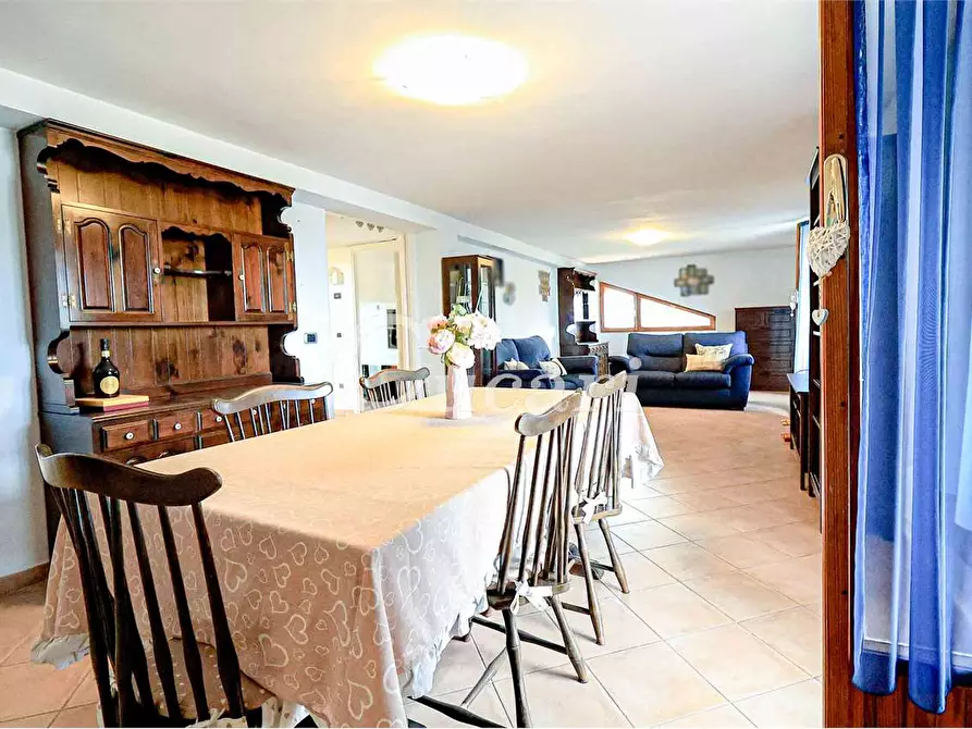 Immagine 20 di Attico in affitto  in via umberto pavone a Grottaferrata