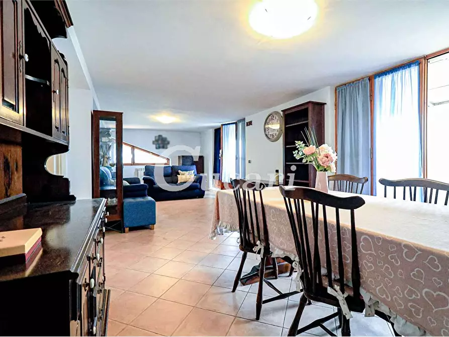 Immagine 21 di Attico in affitto  in via umberto pavone a Grottaferrata