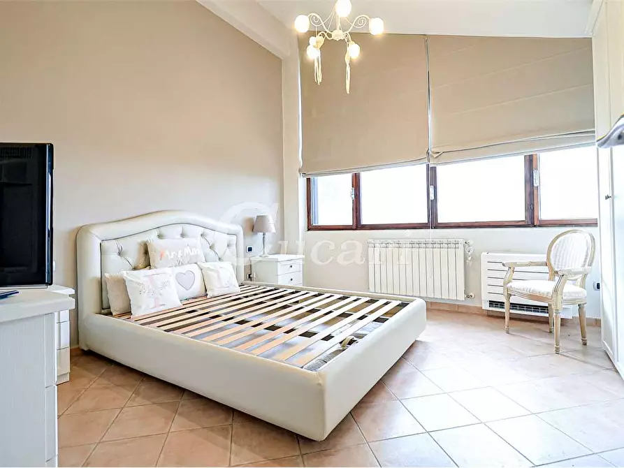 Immagine 26 di Attico in affitto  in via umberto pavone a Grottaferrata