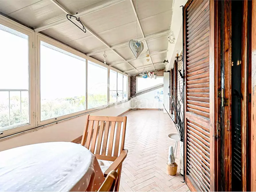 Immagine 31 di Attico in affitto  in via umberto pavone a Grottaferrata