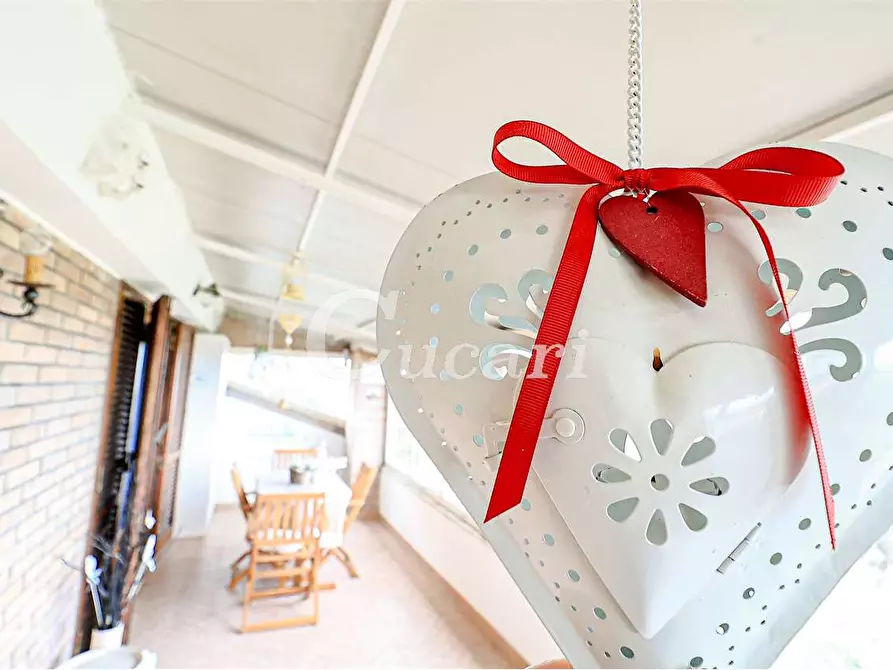 Immagine 32 di Attico in affitto  in via umberto pavone a Grottaferrata