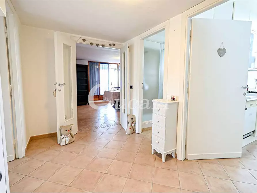 Immagine 33 di Attico in affitto  in via umberto pavone a Grottaferrata