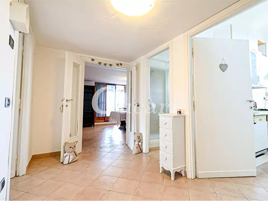 Immagine 34 di Attico in affitto  in via umberto pavone a Grottaferrata