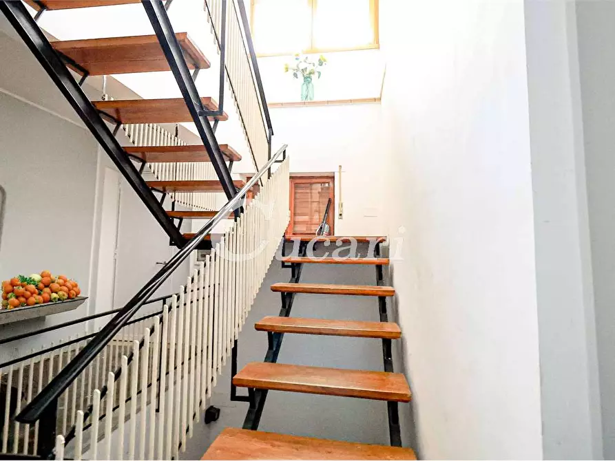 Immagine 35 di Attico in affitto  in via umberto pavone a Grottaferrata