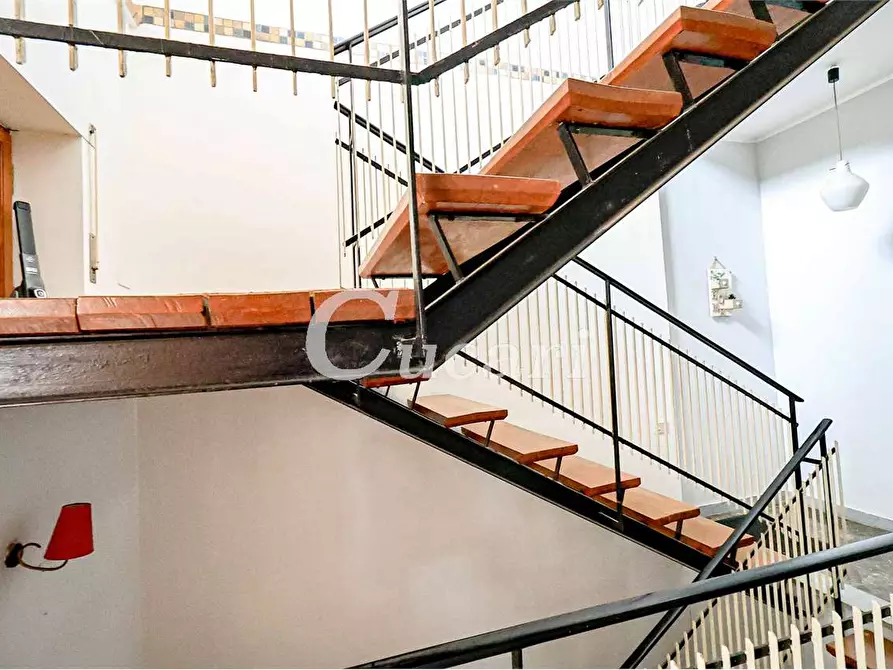 Immagine 36 di Attico in affitto  in via umberto pavone a Grottaferrata