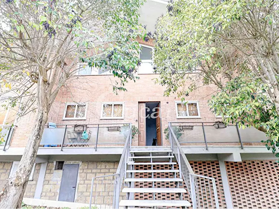 Immagine 38 di Attico in affitto  in via umberto pavone a Grottaferrata