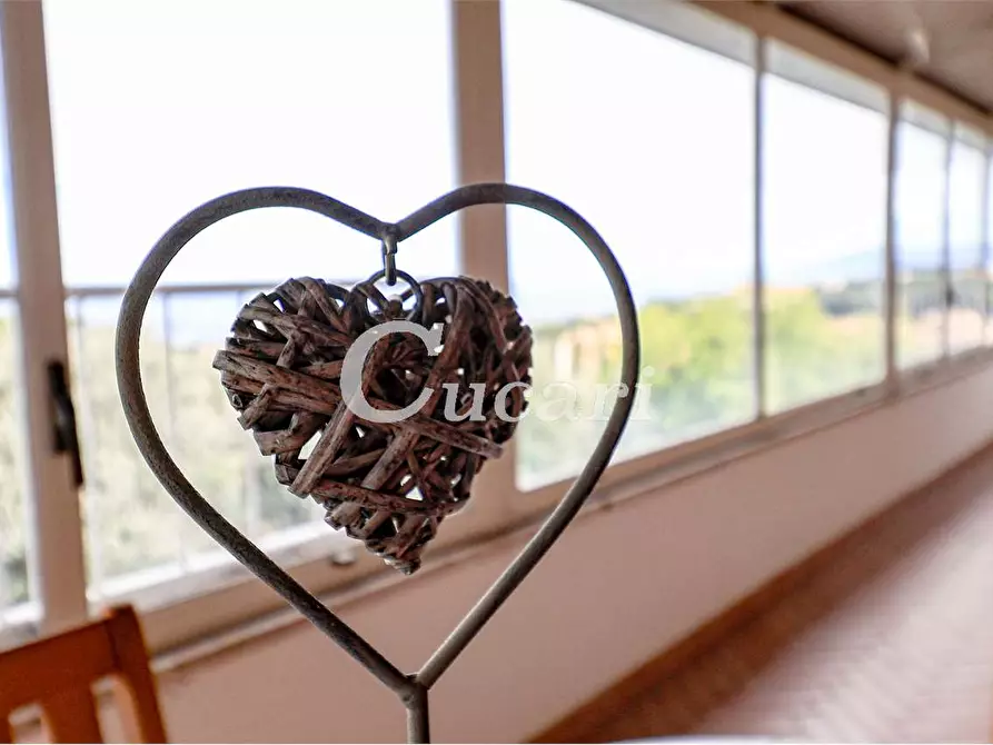 Immagine 51 di Attico in affitto  in via umberto pavone a Grottaferrata