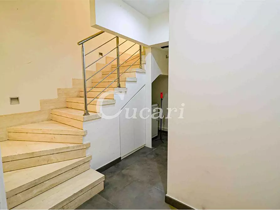 Immagine 26 di Casa bifamiliare in vendita  in Via Enrico Fermi a Frascati