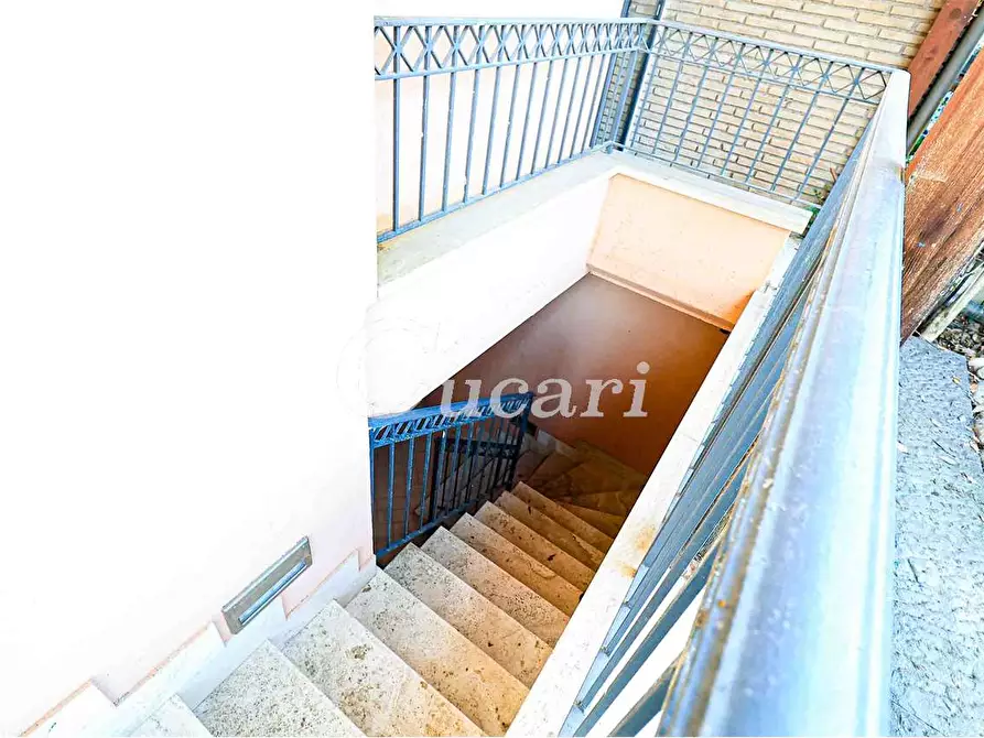 Immagine 69 di Casa bifamiliare in vendita  in Via Enrico Fermi a Frascati