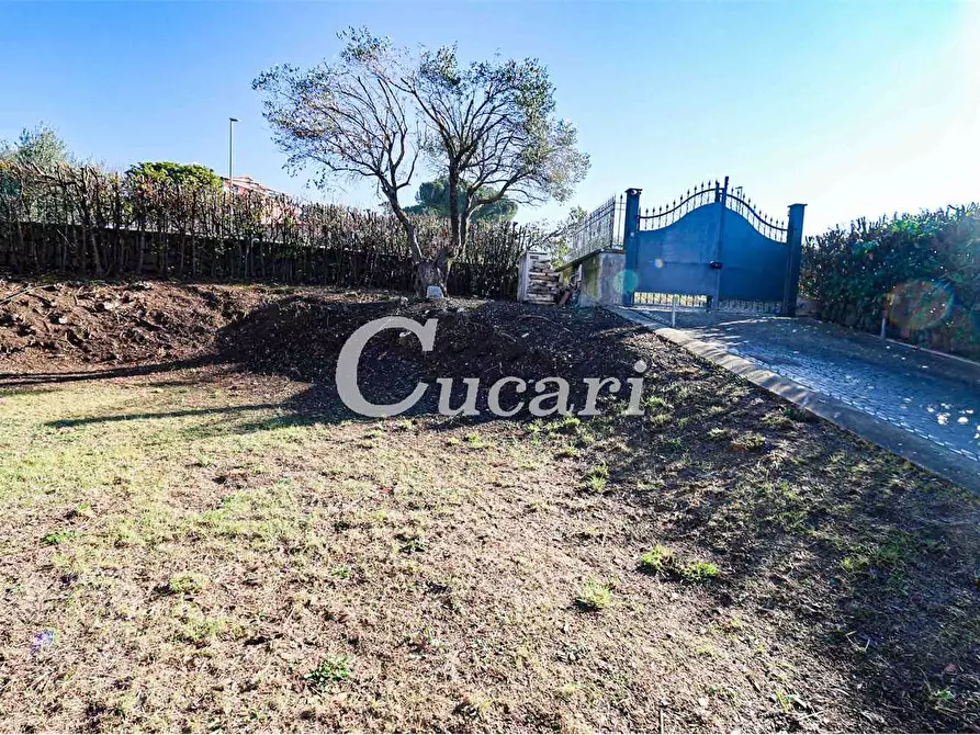 Immagine 74 di Casa bifamiliare in vendita  in Via Enrico Fermi a Frascati