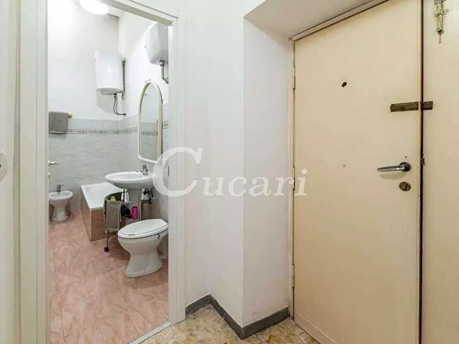 Immagine 6 di Trilocale in vendita  in largo luigi trafelli a Nettuno