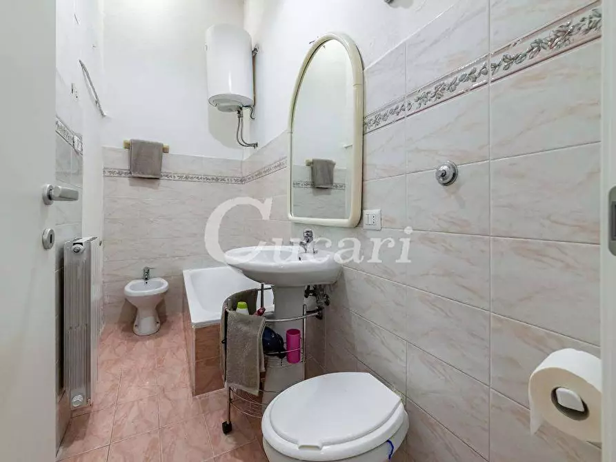 Immagine 19 di Trilocale in vendita  in largo luigi trafelli a Nettuno