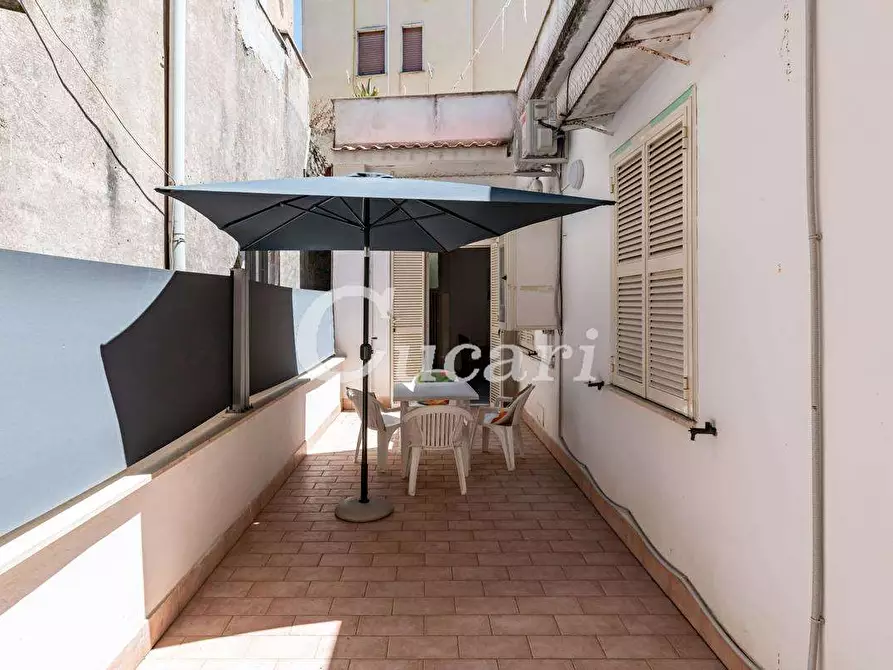 Immagine 22 di Trilocale in vendita  in largo luigi trafelli a Nettuno