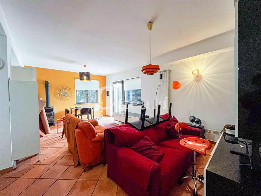 Immagine 4 di Appartamento in affitto  in Via appia vecchia 127 a Genzano Di Roma