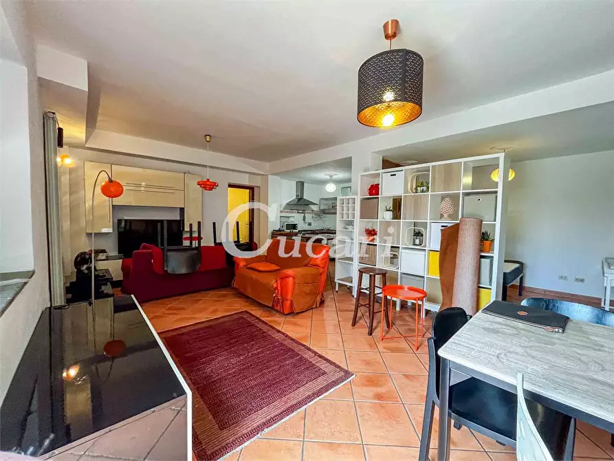 Immagine 3 di Appartamento in affitto  in Via appia vecchia 127 a Genzano Di Roma