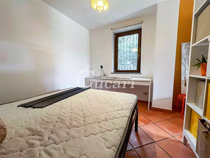 Immagine 13 di Appartamento in affitto  in Via appia vecchia 127 a Genzano Di Roma