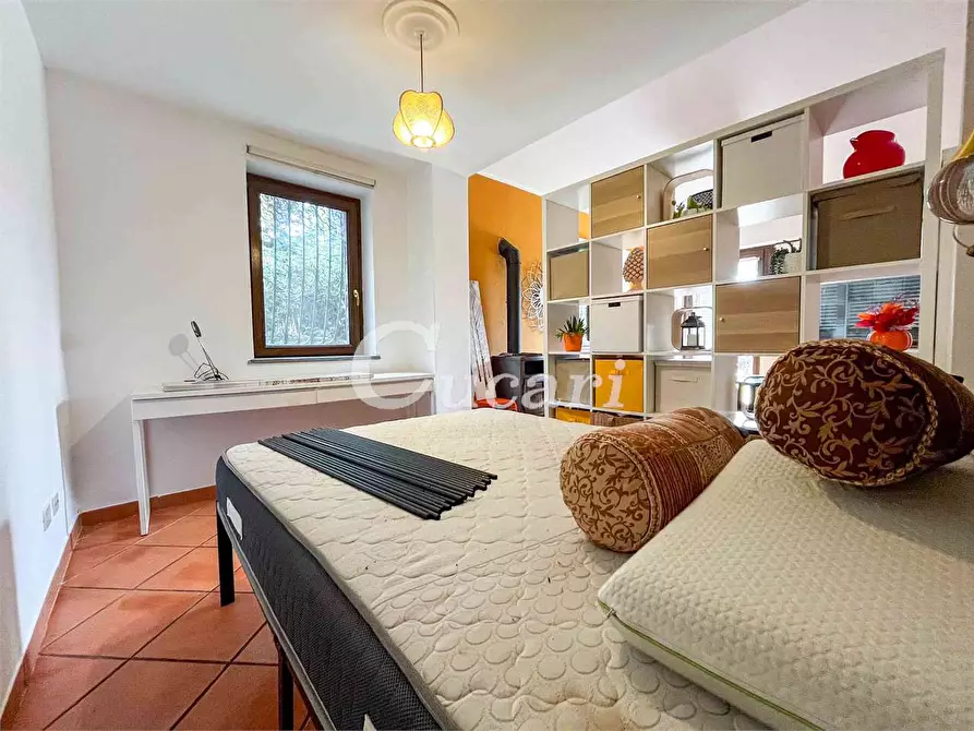 Immagine 14 di Appartamento in affitto  in Via appia vecchia 127 a Genzano Di Roma