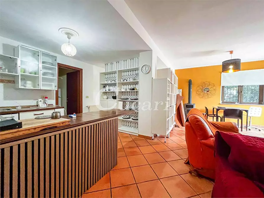 Immagine 2 di Appartamento in affitto  in Via appia vecchia 127 a Genzano Di Roma