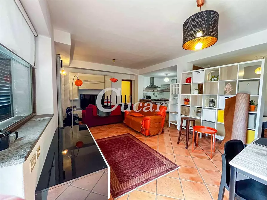 Immagine 5 di Appartamento in affitto  in Via appia vecchia 127 a Genzano Di Roma