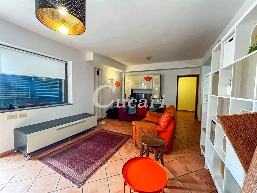 Immagine 6 di Appartamento in affitto  in Via appia vecchia 127 a Genzano Di Roma