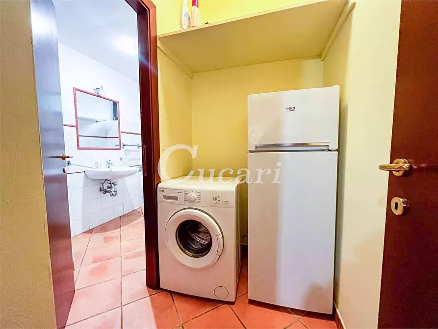 Immagine 24 di Appartamento in affitto  in Via appia vecchia 127 a Genzano Di Roma