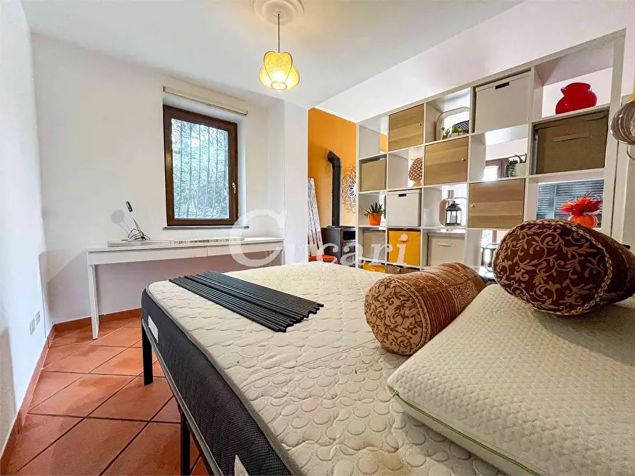 Immagine 15 di Appartamento in affitto  in Via appia vecchia 127 a Genzano Di Roma