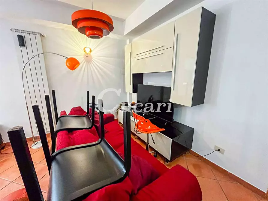 Immagine 12 di Appartamento in affitto  in Via appia vecchia 127 a Genzano Di Roma