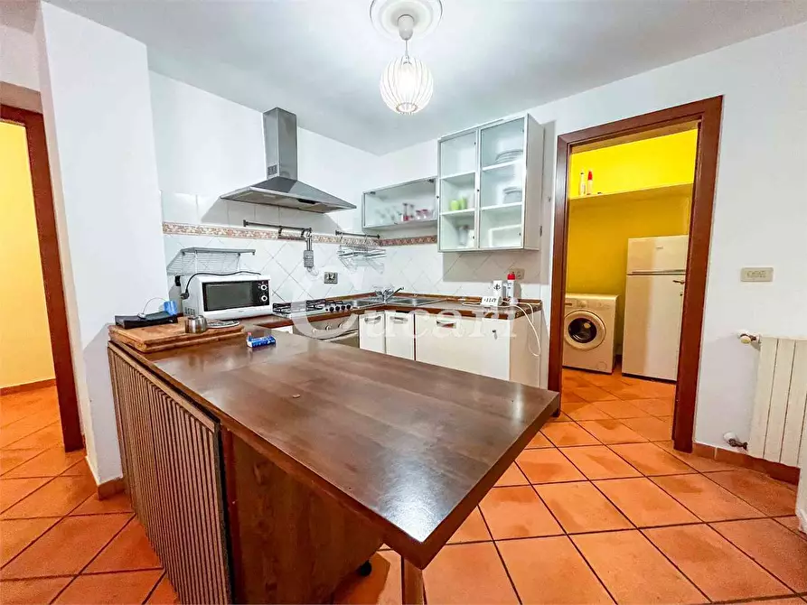 Immagine 10 di Appartamento in affitto  in Via appia vecchia 127 a Genzano Di Roma