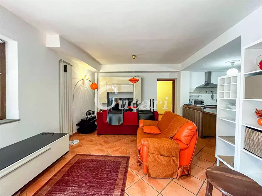 Immagine 8 di Appartamento in affitto  in Via appia vecchia 127 a Genzano Di Roma