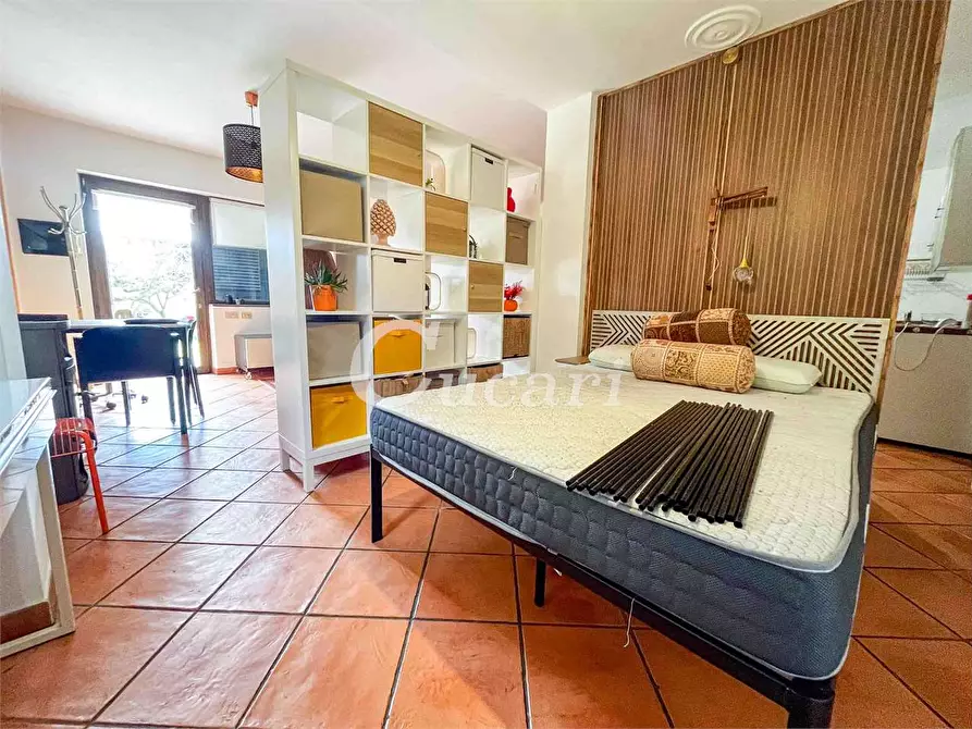 Immagine 16 di Appartamento in affitto  in Via appia vecchia 127 a Genzano Di Roma