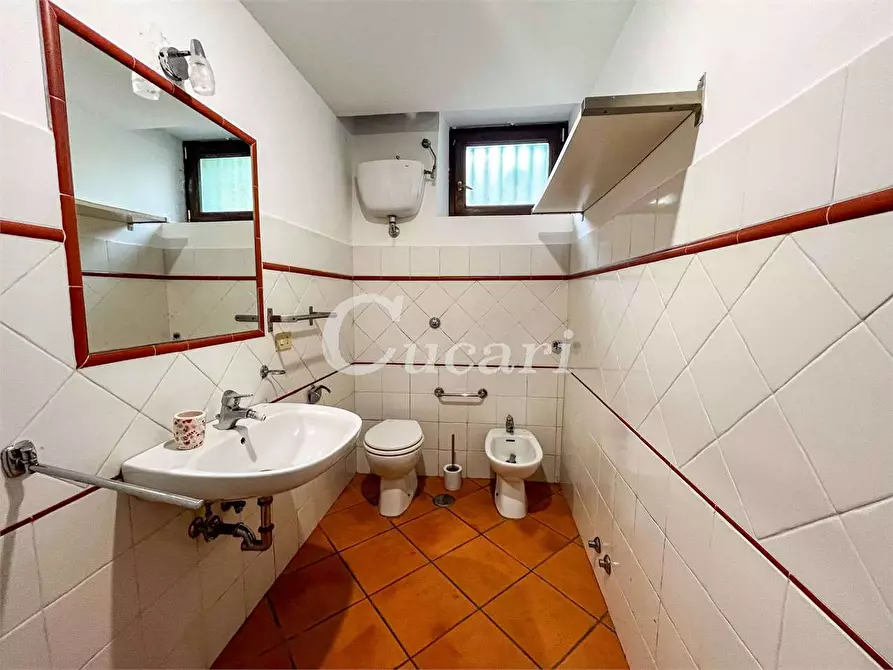 Immagine 22 di Appartamento in affitto  in Via appia vecchia 127 a Genzano Di Roma