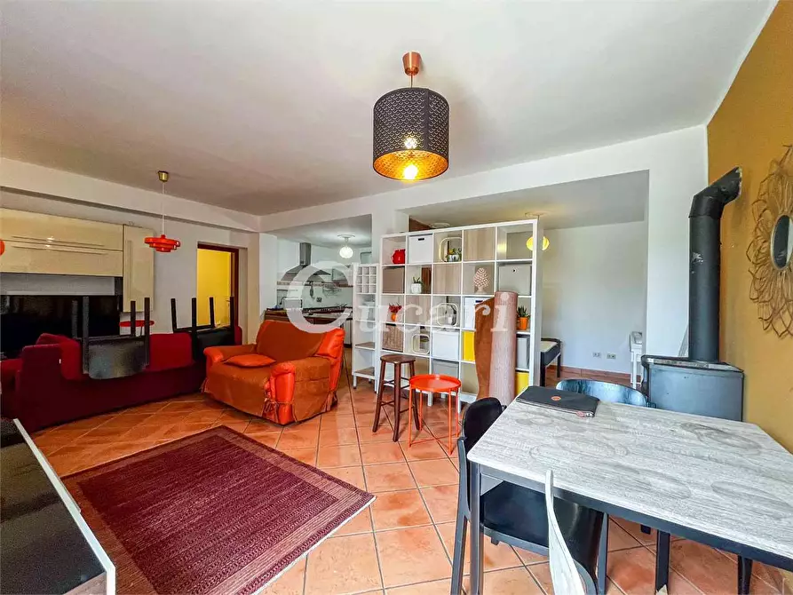 Immagine 9 di Appartamento in affitto  in Via appia vecchia 127 a Genzano Di Roma