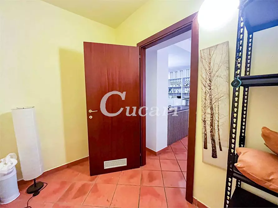 Immagine 18 di Appartamento in affitto  in Via appia vecchia 127 a Genzano Di Roma