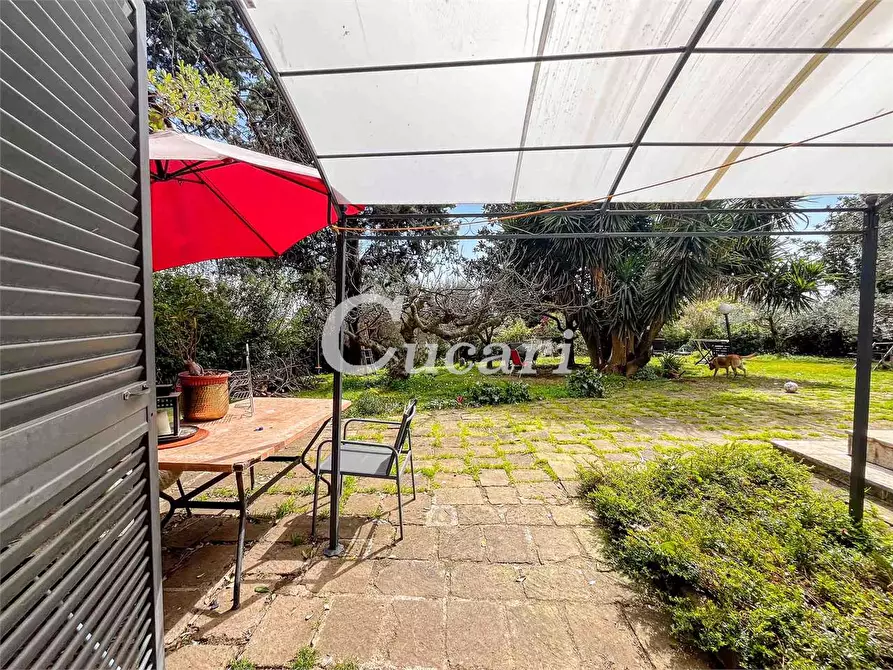 Immagine 27 di Appartamento in affitto  in Via appia vecchia 127 a Genzano Di Roma